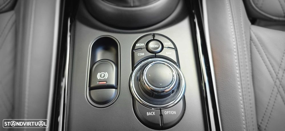 MINI Clubman - 26