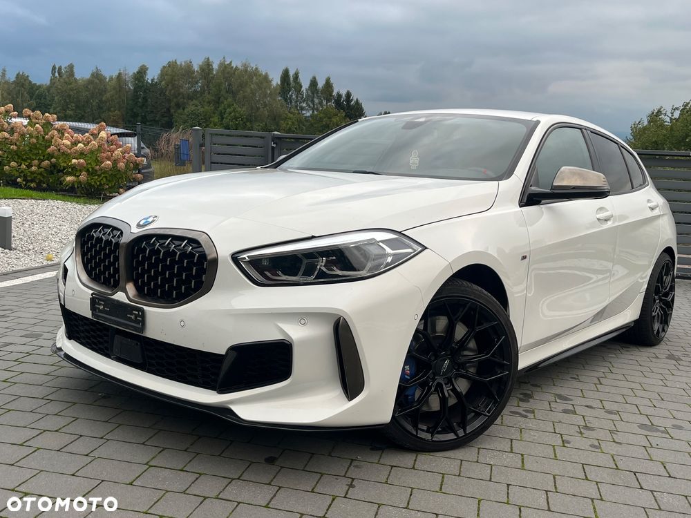 BMW Seria 1 M135i xDrive Edition Colorvision - 1