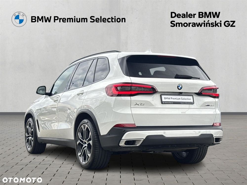 BMW X5 xDrive25d - 3