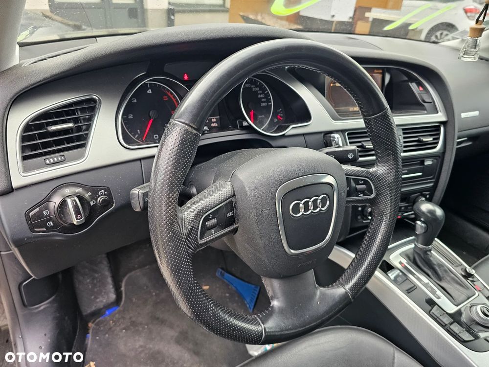 Audi A5 - 23