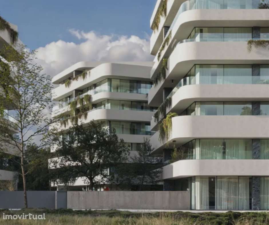 Apartamento T1 no Centro de Paços de Ferreira – Condomínio Privado - Grande imagem: 5/22