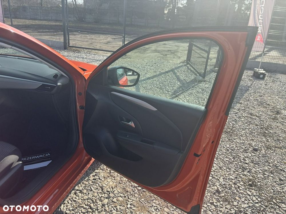 Opel Corsa - 36