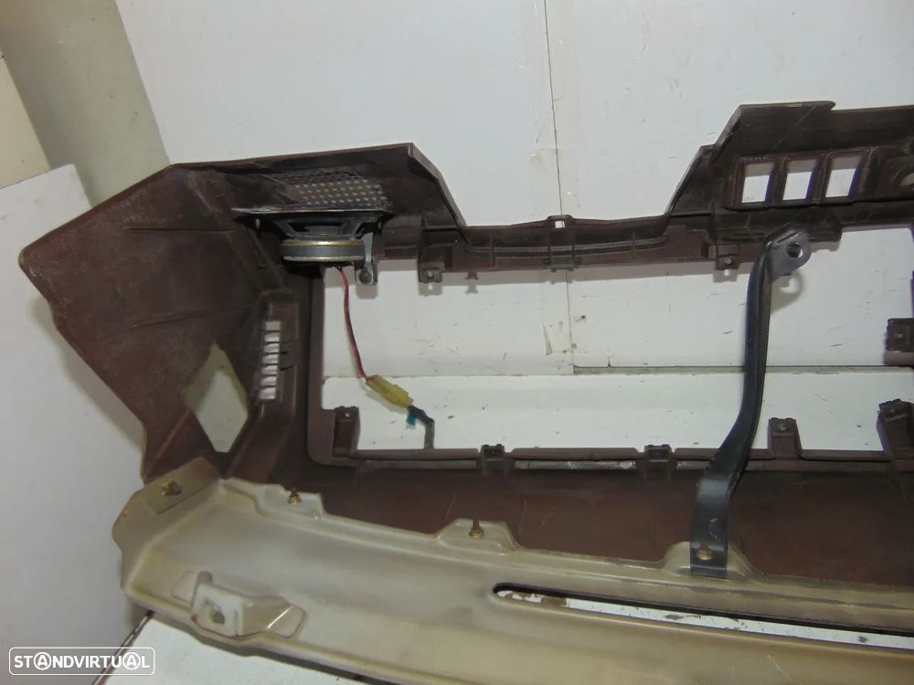 Toyota hiace LH50/51 tablier - 15