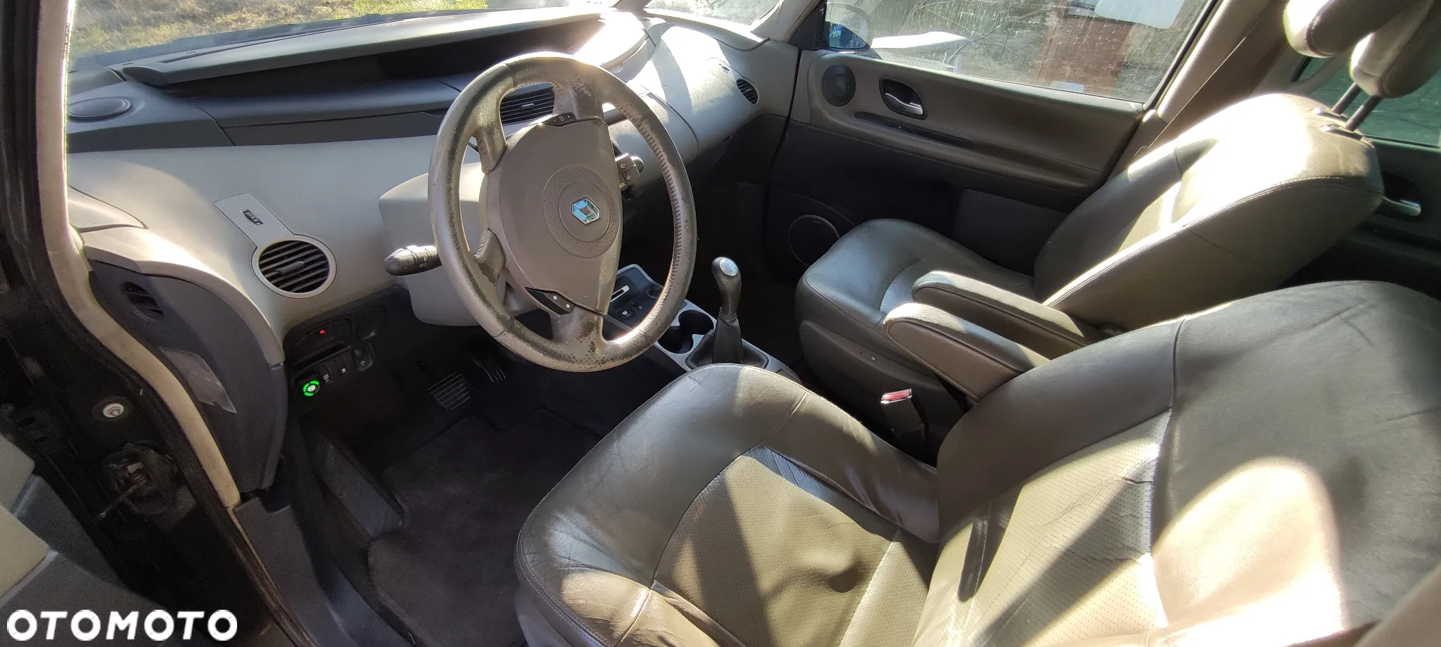 Renault Espace - 5