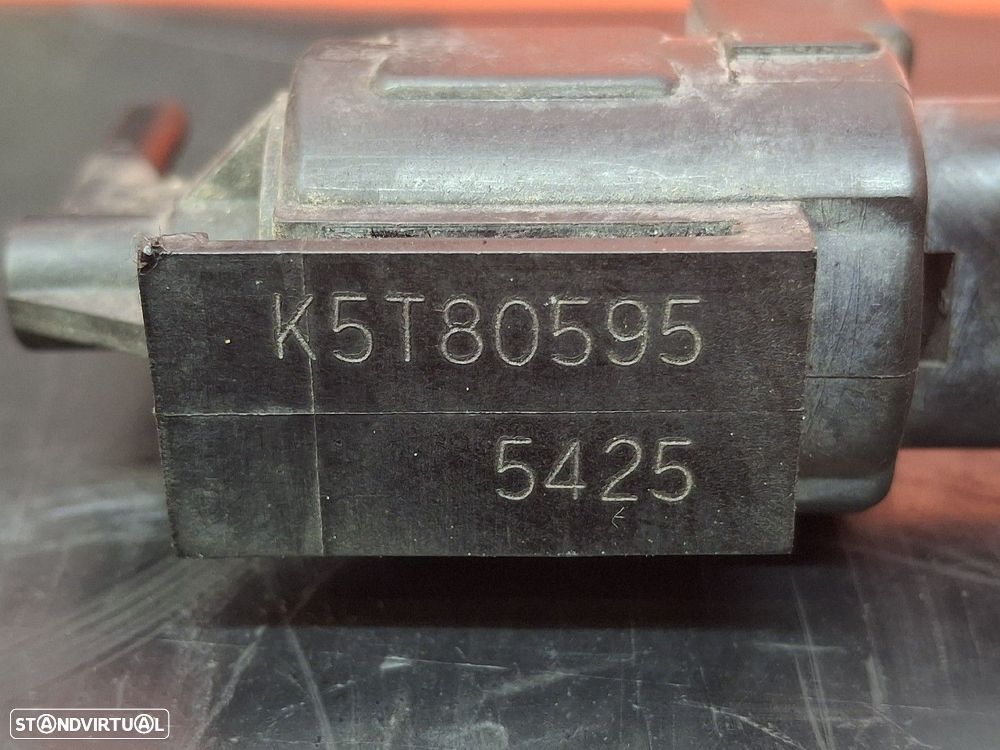 Valvula Vacuo Mitsubishi Canter (Fb7, Fb8, Fe7, Fe8) 7.Generation - 3