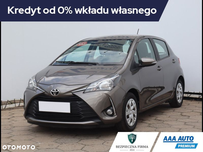 Toyota Yaris - 2