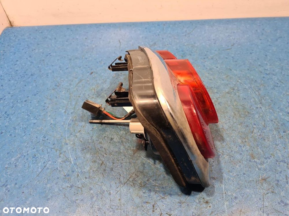 MINI ONE I R50 LAMPA TYŁ LEWA ZEWNĘTRZNA - 3