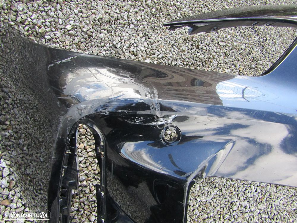 Para-choques BMW serie 1 F40 MSP Pack M ano 2020 (original) ver descrição - 8