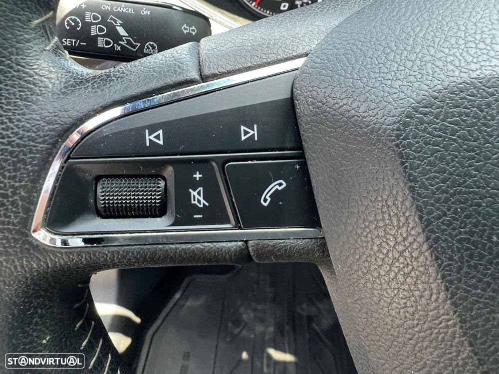 SEAT Ibiza 1.0 TSI Xcellence - 19