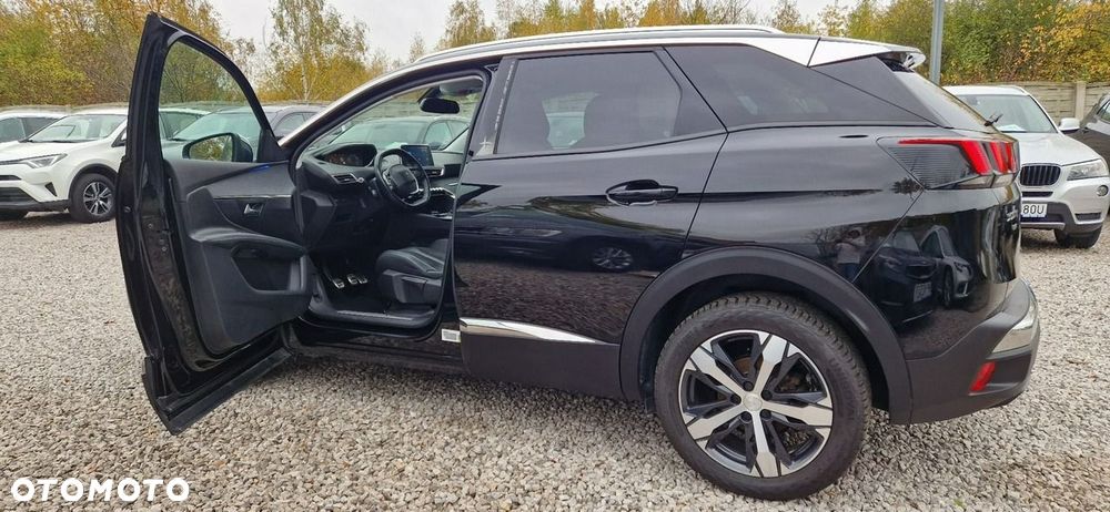 Peugeot 3008 - 9
