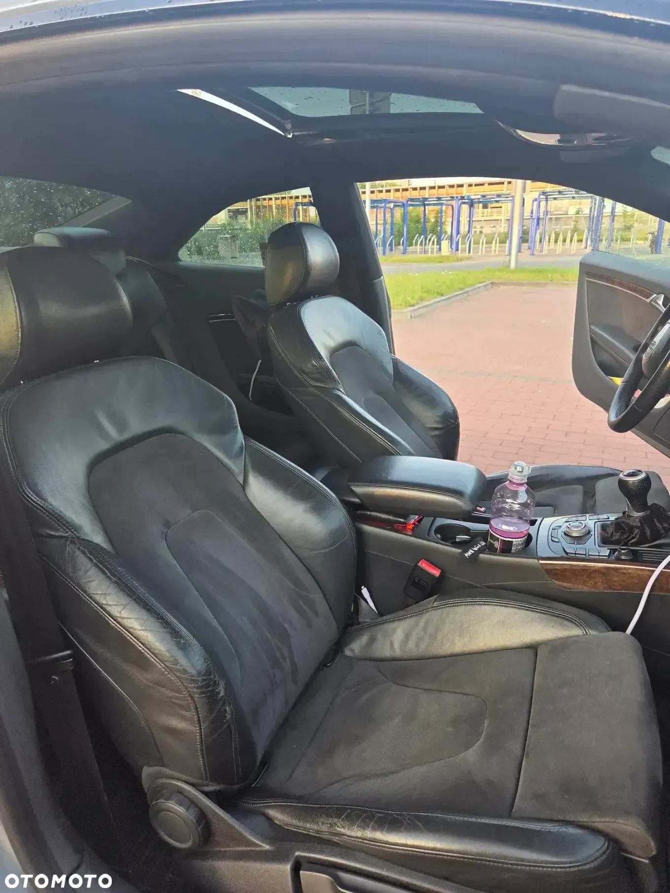 Audi A5 - 22