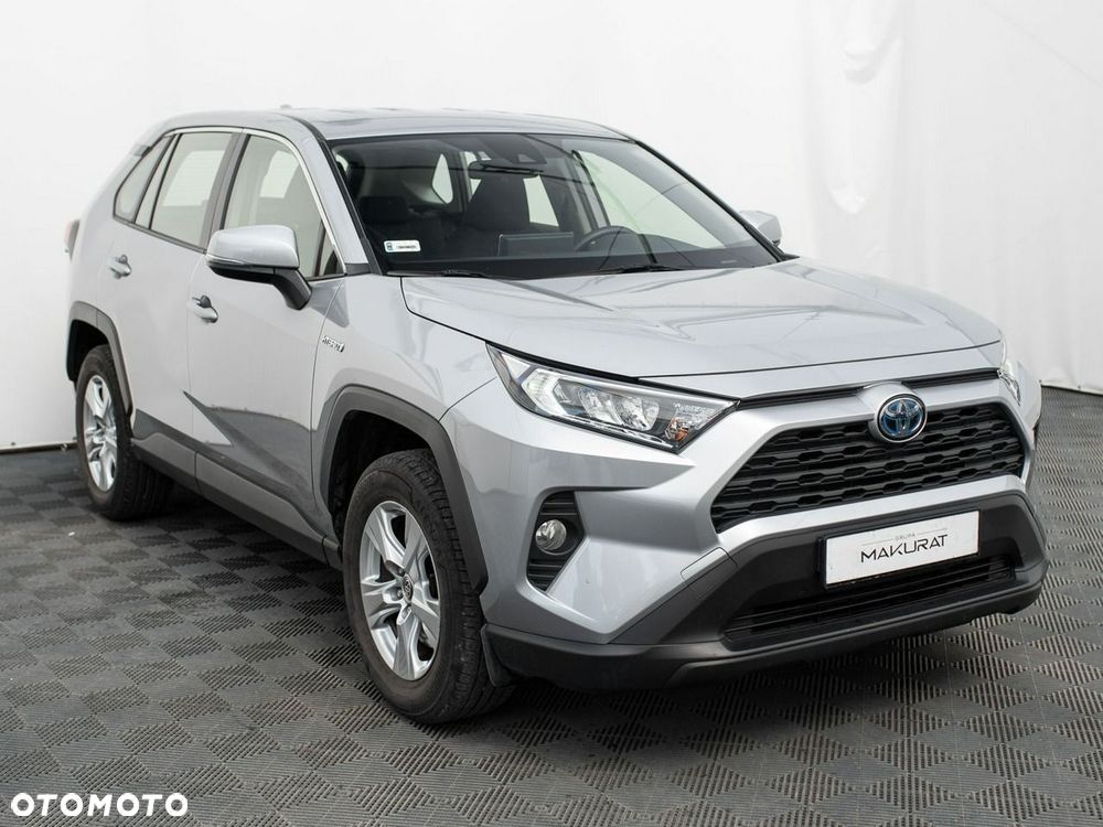Toyota RAV4 - 4