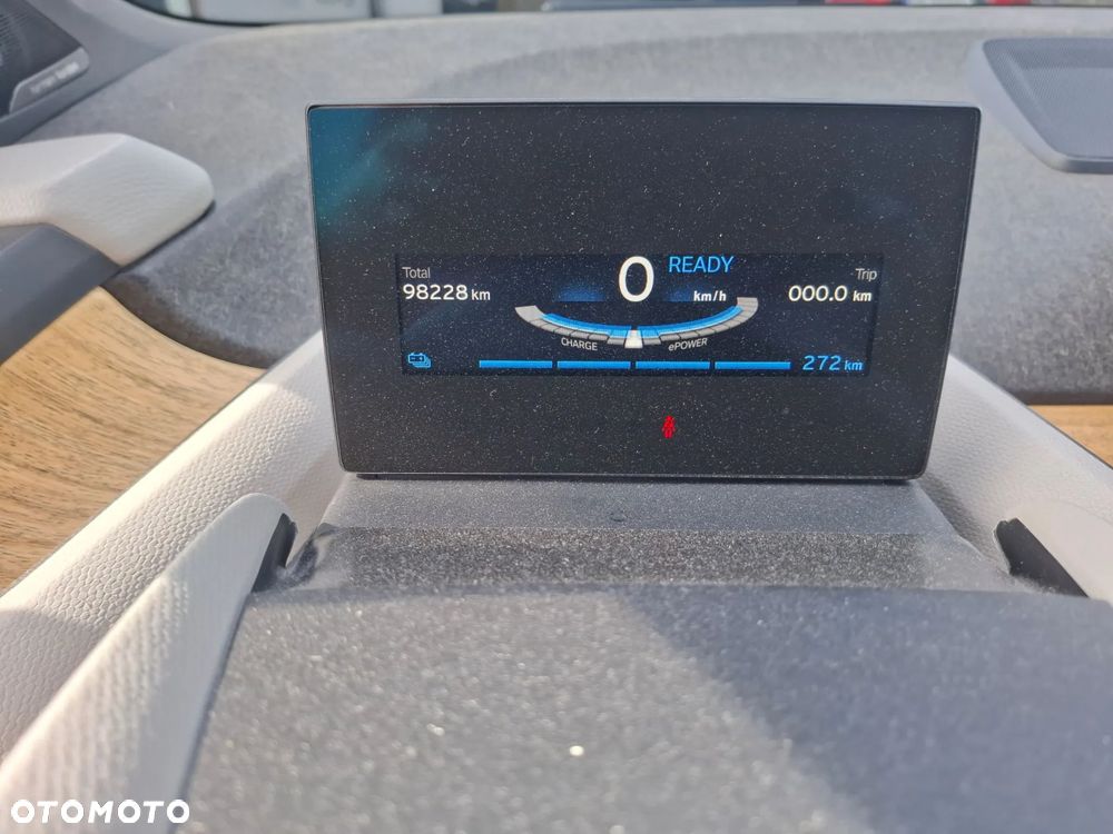 BMW i3 i3S 120 Ah - 14