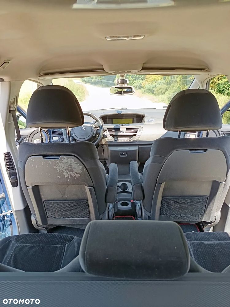Citroën C4 THP 155 EGS6 Exclusive - 6