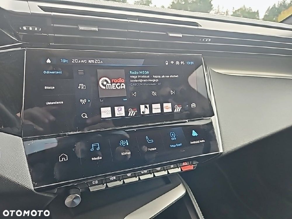 Peugeot 308 - 27