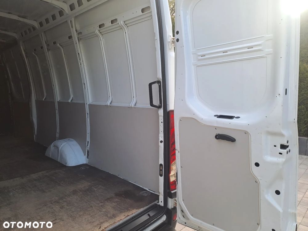 Iveco Dayli 35S16 - 17