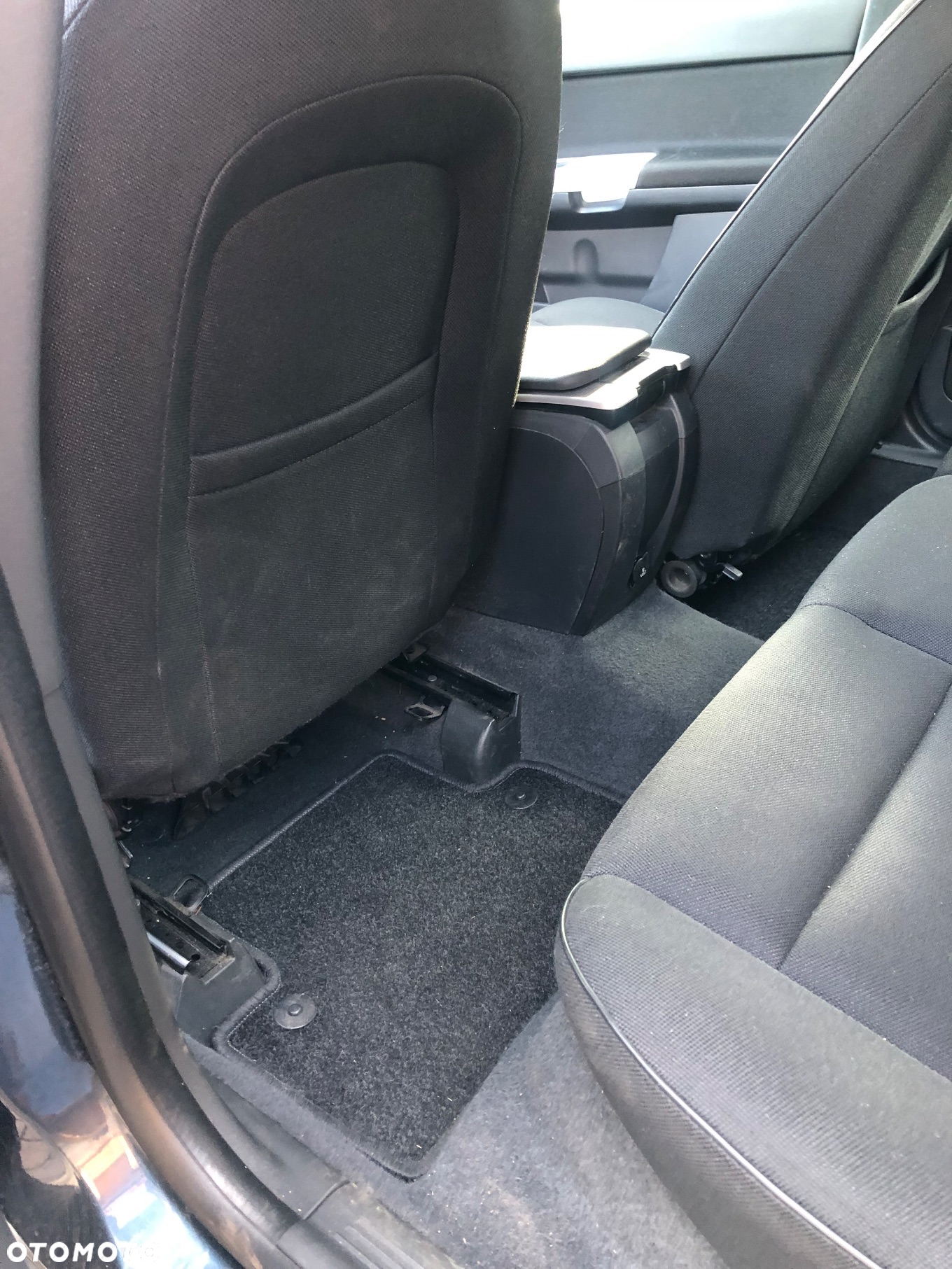 Volvo V50 1.6D DPF - 8