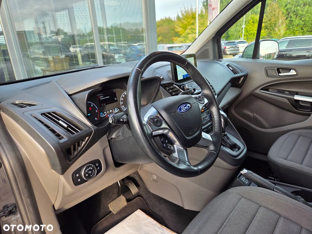 Ford Tourneo Connect 1.5 EcoBlue Titanium PowerShift - 25