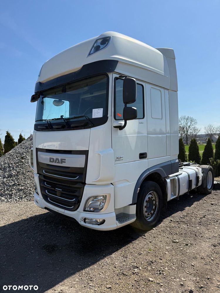 DAF XF 106 510 - 1