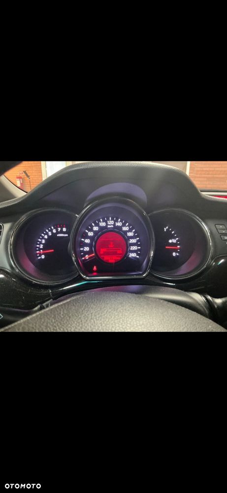 Kia Ceed - 17