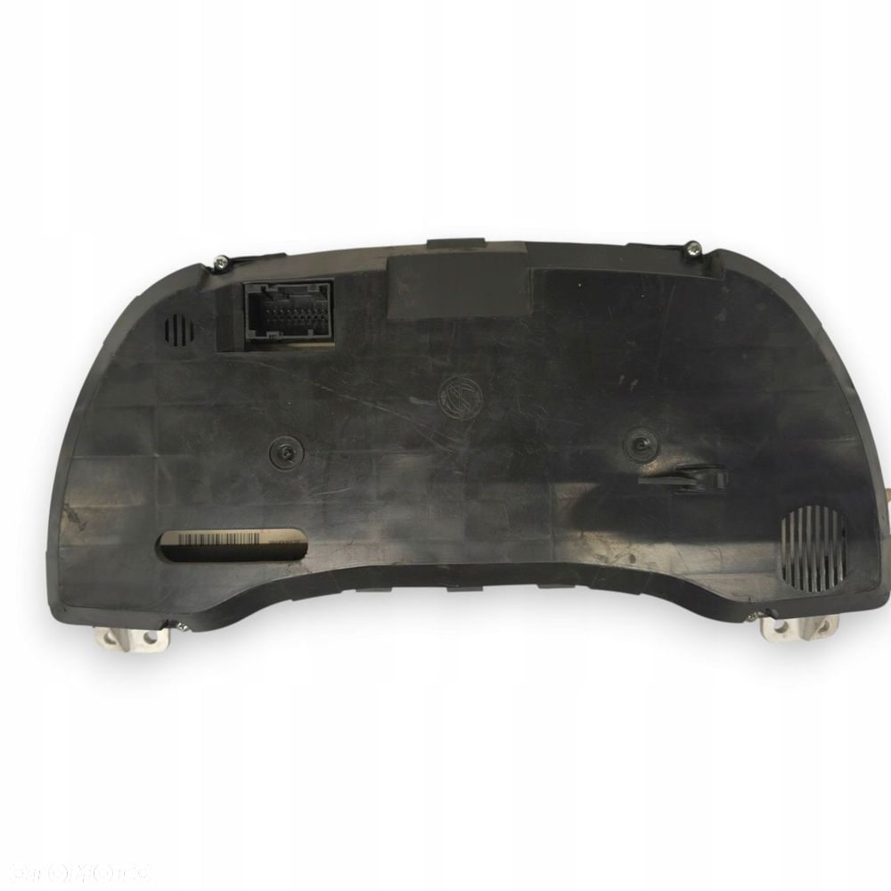 LICZNIK ZEGARY 46833368 Fiat Punto II 1.2 8V 16V 1.4 16V Benzyna 133 701km - 6