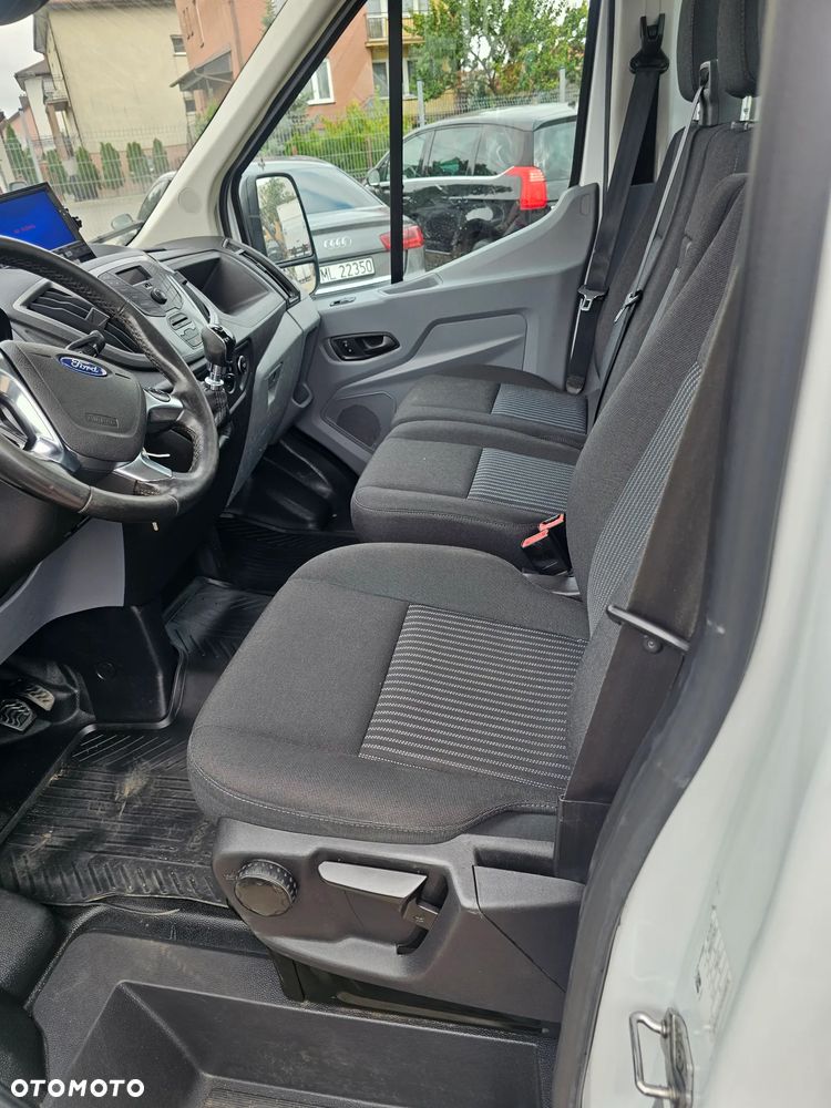Ford Transit - 6
