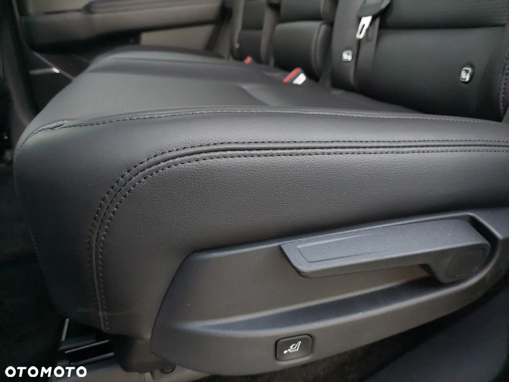 Hyundai Santa Fe 1.6 T-GDI PHEV Platinum 4WD 7os - 27