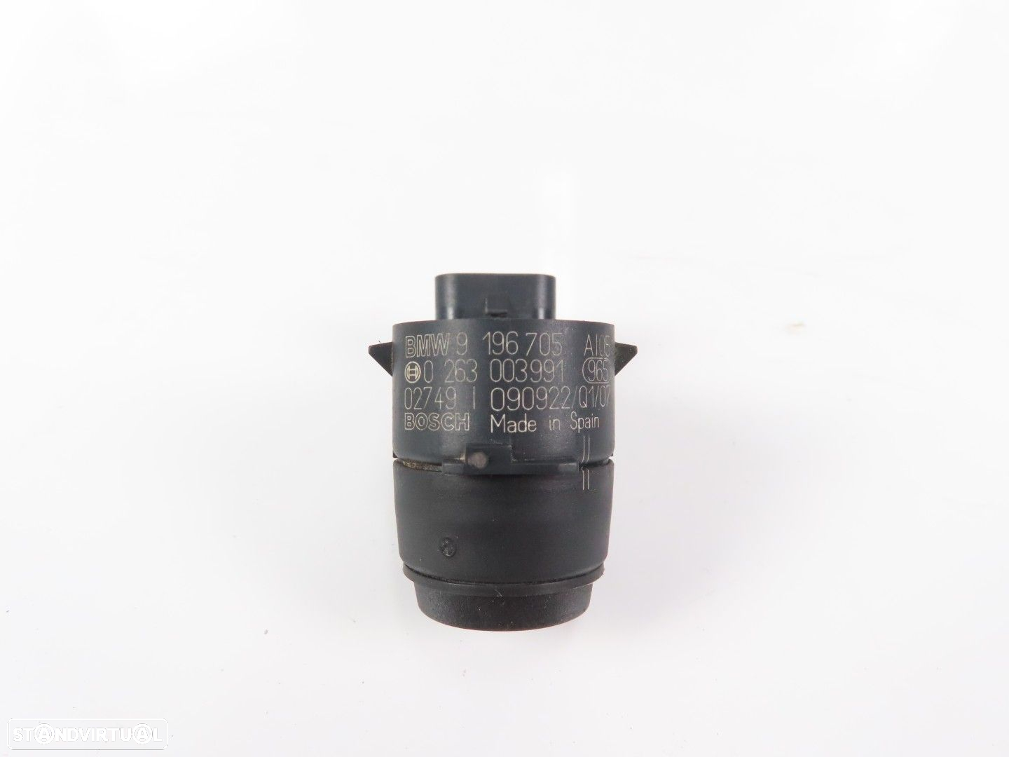 Sensor de Estacionamento / PDC Usado / Original BMW 1 (E81)/BMW 3 (E90)/BMW 3 To... - 3