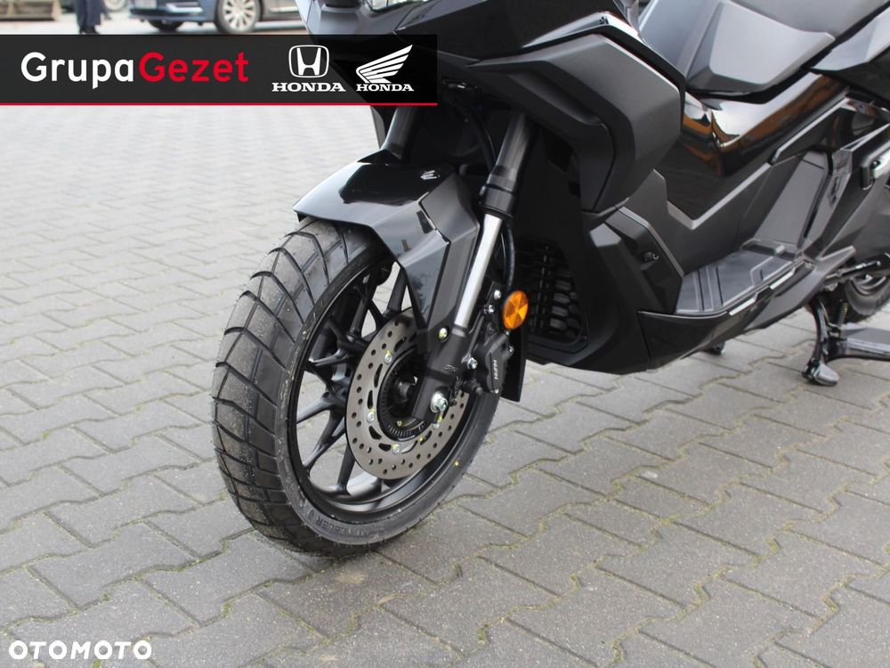 Honda X-ADV - 10