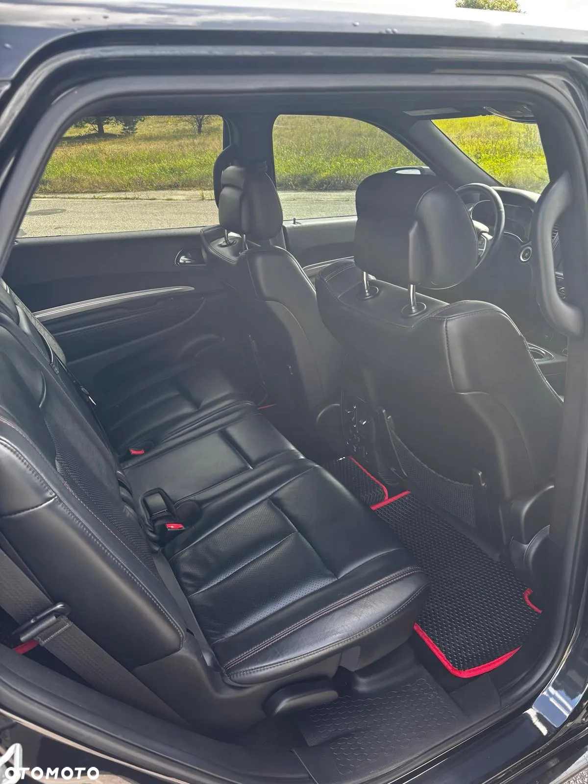 Dodge Durango 5,7 R/T - 35
