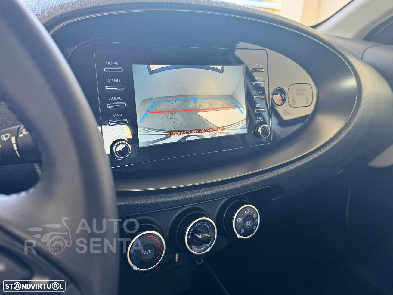 Toyota Aygo X 1.0 Pulse - 14