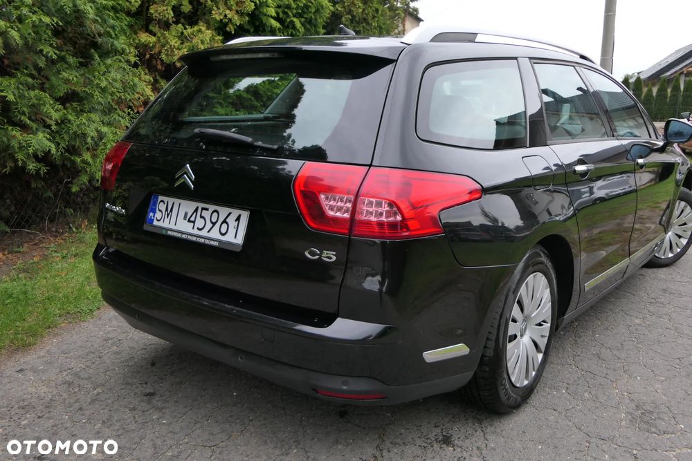 Citroën C5 2.0i 16V Confort - 7