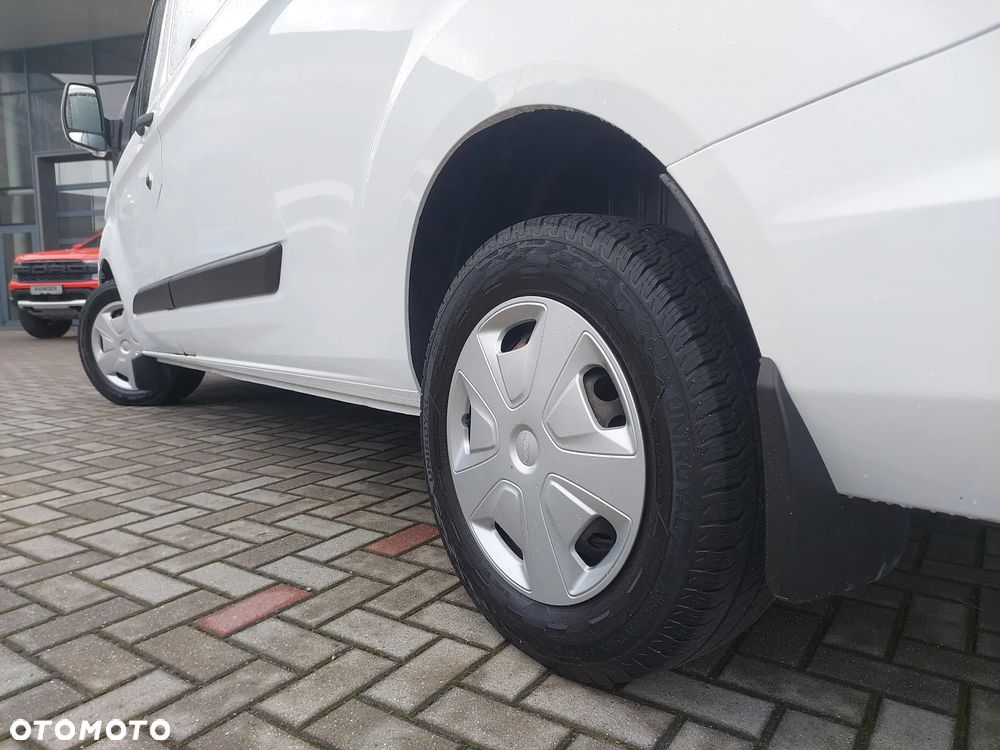 Ford Transit Custom Kombi 320 L2H1 Trend - 12