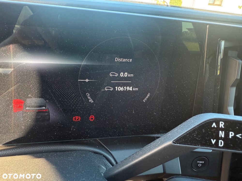 Renault Megane EV60 220hp optimum charge Evolution - 28