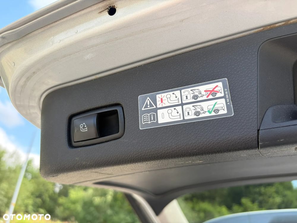 Mercedes-Benz ML 350 BlueTEC 4-Matic - 27