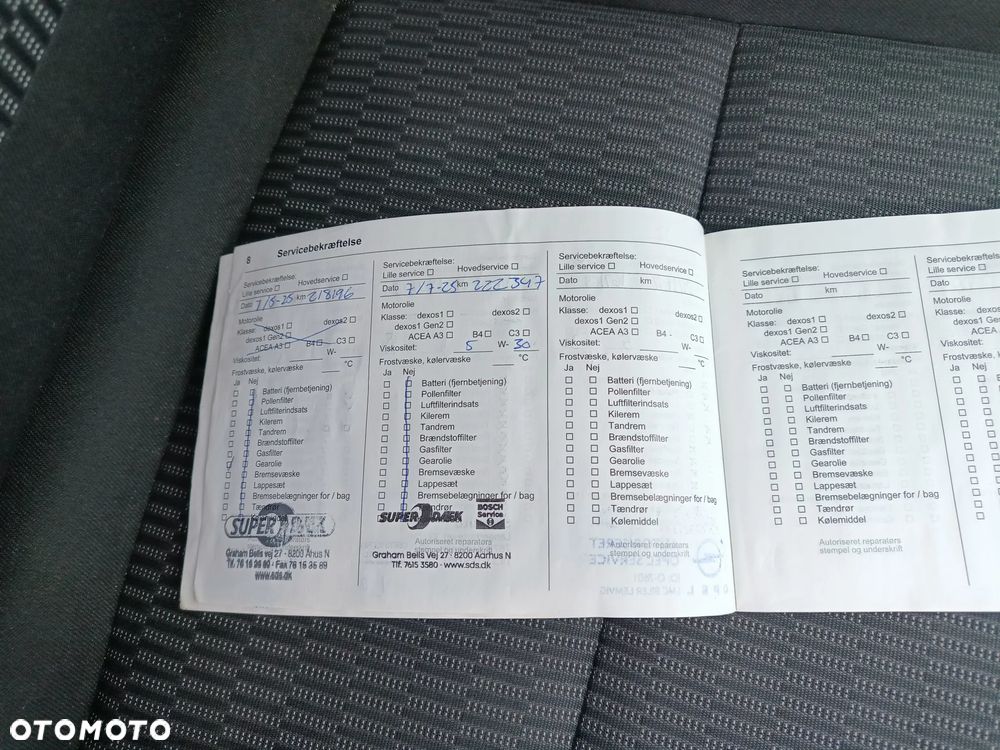 Opel Insignia 2.0 Automatik Ultimate - 26