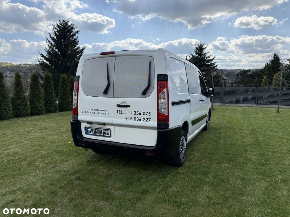 Citroën JUMPY - 8