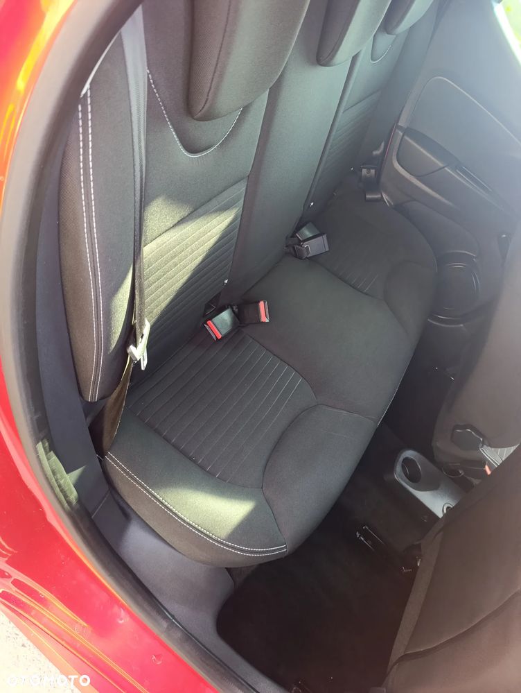 Renault Clio Energy TCe 90 Start & Stop Dynamique - 16