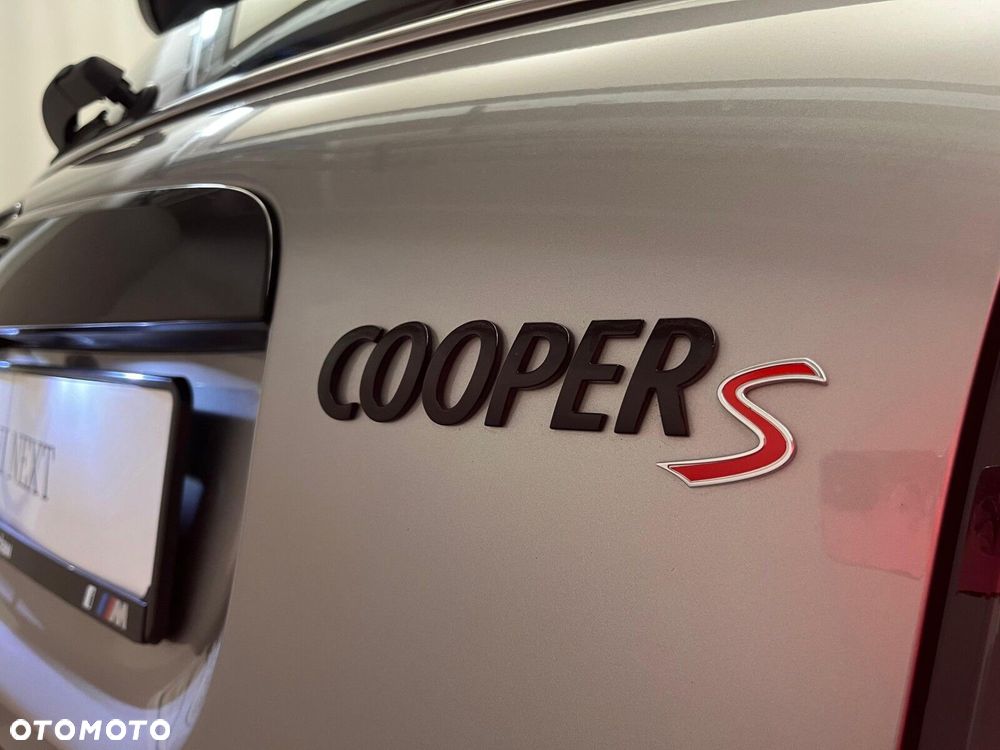 MINI Countryman Cooper S ALL4 Classic Trim sport - 34