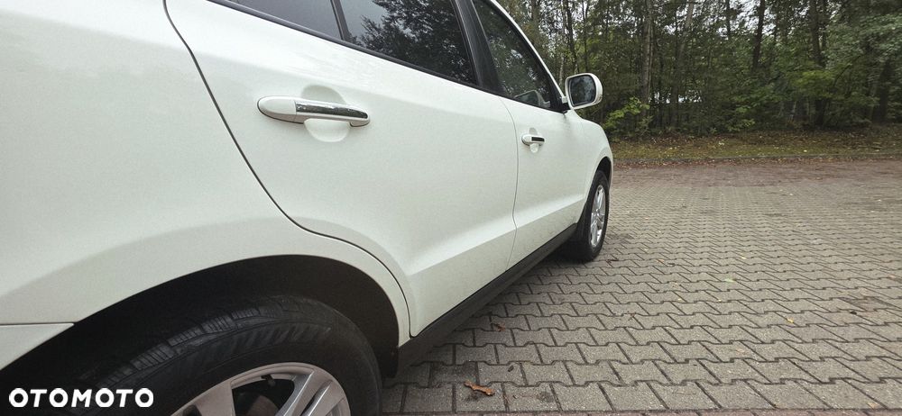 Hyundai Santa Fe 2.2 CRDi Executive 7os - 34