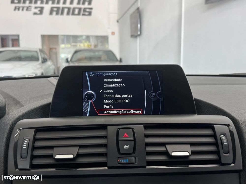 BMW 118 d xDrive Pack M - 32