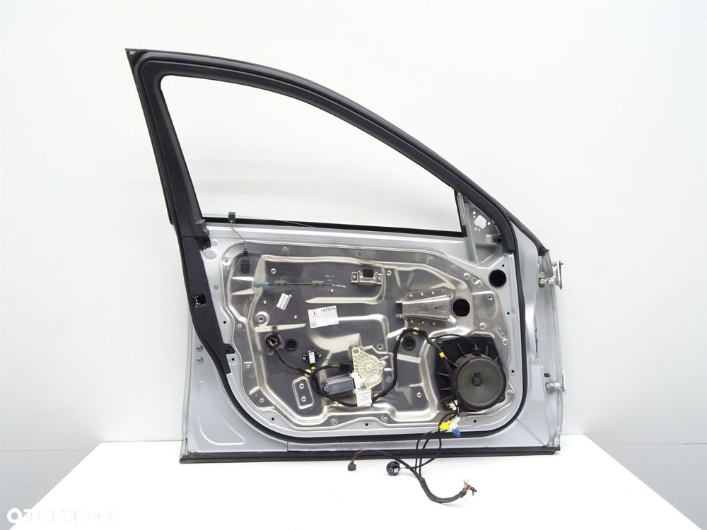 Drzwi lewy przód przednie lewe 775 mercedes w221 lift - 8