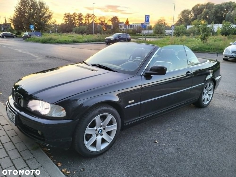 BMW Seria 3 320 Ci - 12