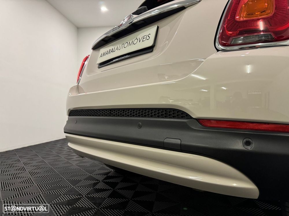 Fiat 500X 1.6 MJ Openning Edition S&S - 23