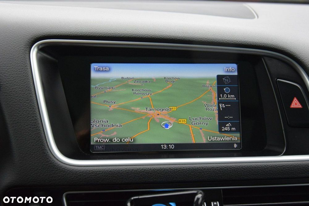 Audi Q5 2.0 TDI Quattro S tronic - 32