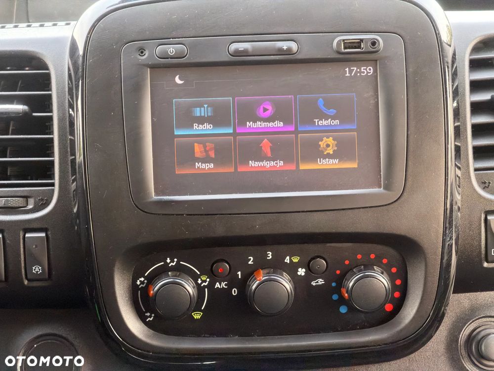 Opel Vivaro L1H1 S&S - 18