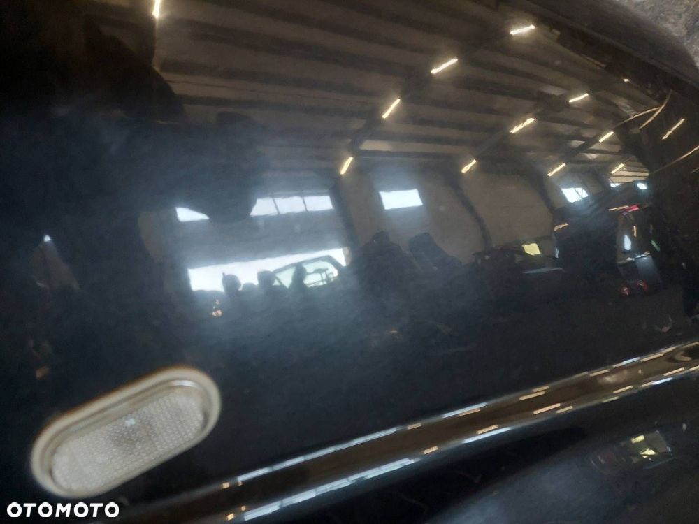 BŁOTNIK PRAWY PRZÓD NISSAN PRIMASTAR I LIFT TED68 TRAFIC VIVARO - 4