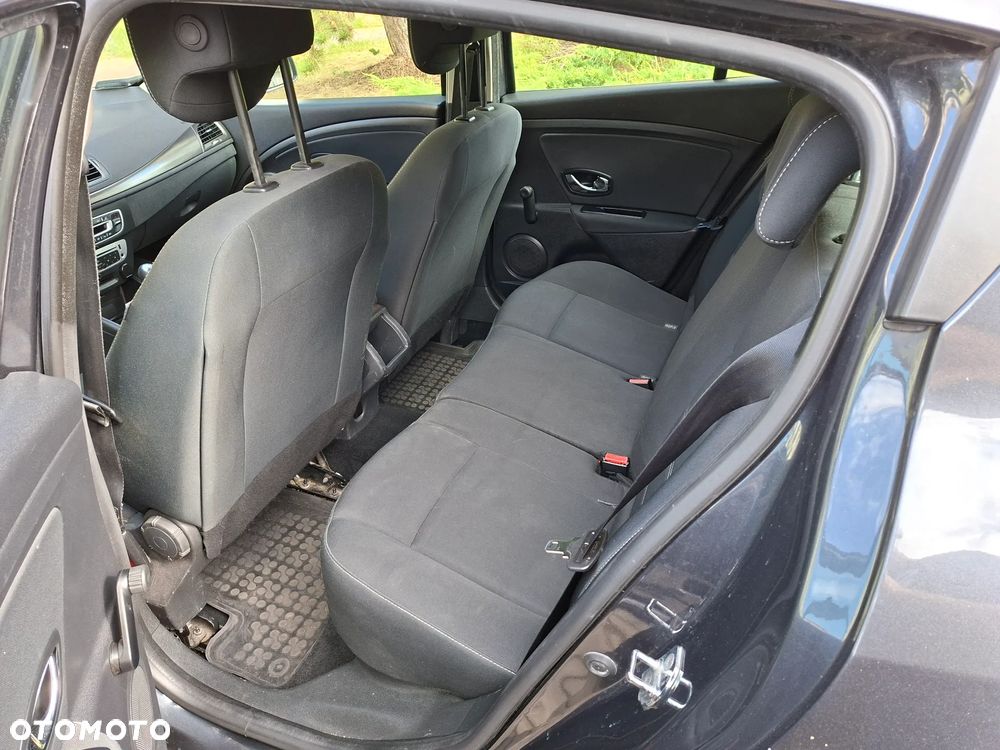 Renault Megane - 9