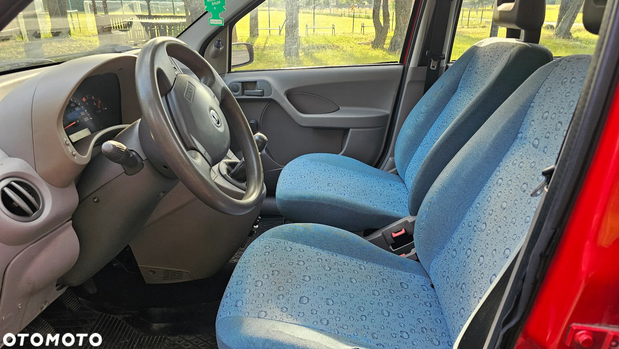 Fiat Panda 1.1 Active Eco - 13