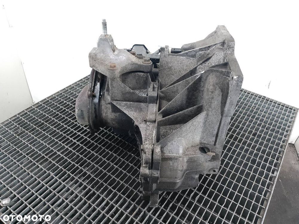 SKRZYNIA BIEGÓW MANUALNA 5 MAZDA 2 I 2N1R-7002-EB 1.4 MZ-CD - 2